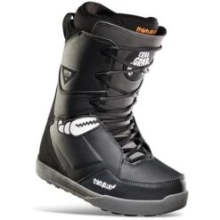 ThirtyTwo Lashed Double BOA Crab Grab Snowboard Boots - Men's