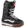 Vans Hi-Standard Pro Snowboard Boot - Men's 2 Vans Hi-Standard Pro Snowboard Boot - Men's -Ski Equipment Shop fw23 vans histandard pro mens boot