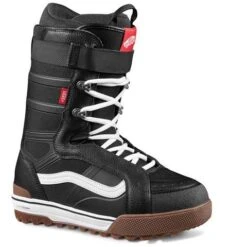 Vans Hi-Standard Pro Snowboard Boot - Men's