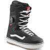 Vans Invado OG Snowboard Boot - Men's -Ski Equipment Shop fw23 vans invadoog mens boot