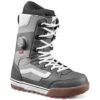 Vans Invado Pro Snowboard Boot - Men's -Ski Equipment Shop fw23 vans invadopro mens boot