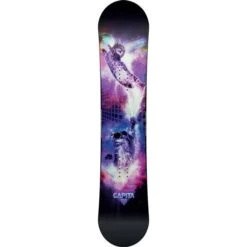 Ski Equipment Shop 3 Capita Jess Kimura Mini Snowboard - Girl's