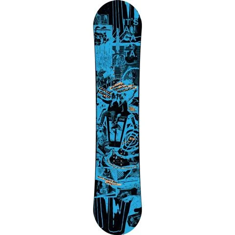 Capita Scott Stevens Mini Snowboard - Boy's 5 Capita Scott Stevens Mini Snowboard - Boy's - Image 3