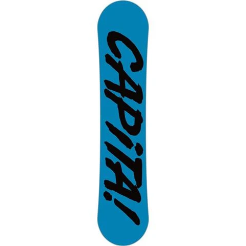 Capita Scott Stevens Mini Snowboard - Boy's 8 Capita Scott Stevens Mini Snowboard - Boy's - Image 6
