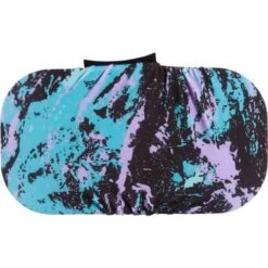 Coal The Screen Saver Goggle Cover 15 Coal The Screen Saver Goggle Cover -Ski Equipment Shop fw23 coal screensaver granite