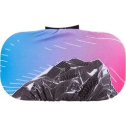 Coal The Screen Saver Goggle Cover 19 Coal The Screen Saver Goggle Cover -Ski Equipment Shop fw23 coal screensaver topo