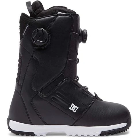DC SHOES DC Control Boa Boots - Men's 4 DC SHOES DC Control Boa Boots - Men's - Image 2