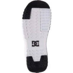DC SHOES DC Control Boa Boots - Men's 18 DC SHOES DC Control Boa Boots - Men's -Ski Equipment Shop fw23 dc menscontrolboaboots blackwhite 3