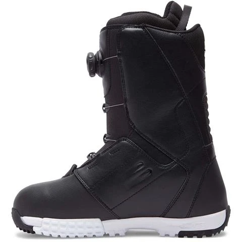 DC SHOES DC Control Boa Boots - Men's 6 DC SHOES DC Control Boa Boots - Men's - Image 4