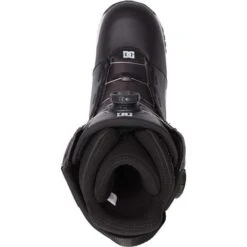 DC SHOES DC Control Boa Boots - Men's 20 DC SHOES DC Control Boa Boots - Men's -Ski Equipment Shop fw23 dc menscontrolboaboots blackwhite 5