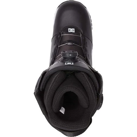 DC SHOES DC Control Boa Boots - Men's 7 DC SHOES DC Control Boa Boots - Men's - Image 5
