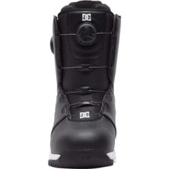 DC SHOES DC Control Boa Boots - Men's 21 DC SHOES DC Control Boa Boots - Men's -Ski Equipment Shop fw23 dc menscontrolboaboots blackwhite 6