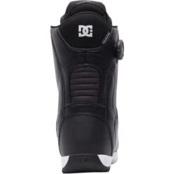 DC SHOES DC Control Boa Boots - Men's 22 DC SHOES DC Control Boa Boots - Men's -Ski Equipment Shop fw23 dc menscontrolboaboots blackwhite 7