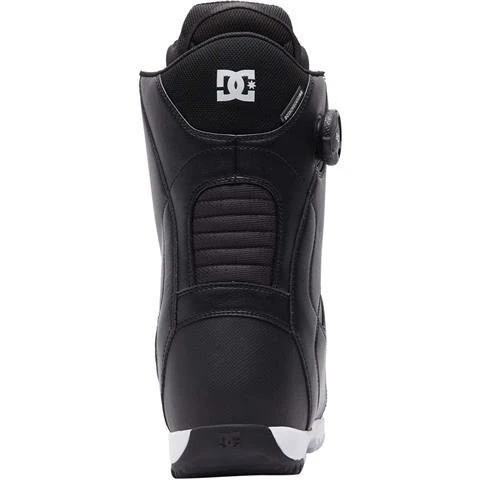 DC SHOES DC Control Boa Boots - Men's 9 DC SHOES DC Control Boa Boots - Men's - Image 7