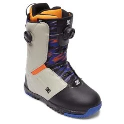 DC SHOES DC Control Boa Boots - Men's 23 DC SHOES DC Control Boa Boots - Men's -Ski Equipment Shop fw23 dc menscontrolboaboots offwhite 1