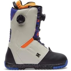 DC SHOES DC Control Boa Boots - Men's 24 DC SHOES DC Control Boa Boots - Men's -Ski Equipment Shop fw23 dc menscontrolboaboots offwhite 2