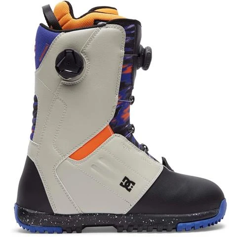 DC SHOES DC Control Boa Boots - Men's 11 DC SHOES DC Control Boa Boots - Men's - Image 9