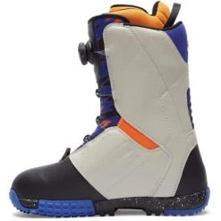 DC SHOES DC Control Boa Boots - Men's 26 DC SHOES DC Control Boa Boots - Men's -Ski Equipment Shop fw23 dc menscontrolboaboots offwhite 4