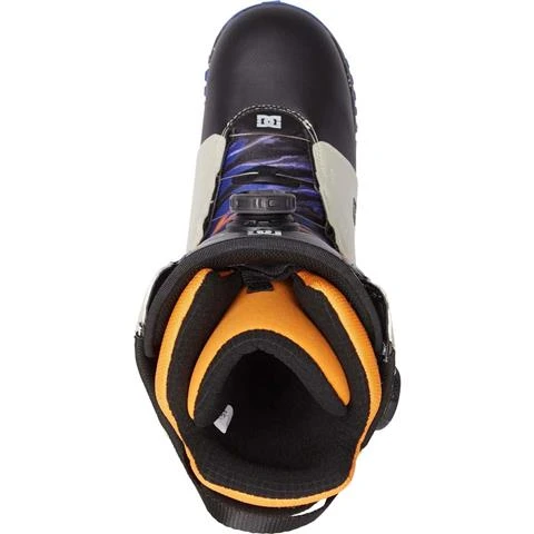 DC SHOES DC Control Boa Boots - Men's 14 DC SHOES DC Control Boa Boots - Men's - Image 12