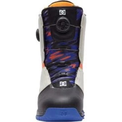DC SHOES DC Control Boa Boots - Men's 28 DC SHOES DC Control Boa Boots - Men's -Ski Equipment Shop fw23 dc menscontrolboaboots offwhite 6