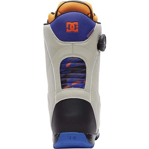 DC SHOES DC Control Boa Boots - Men's 16 DC SHOES DC Control Boa Boots - Men's - Image 14