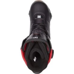 DC SHOES DC Control Step On Boa Boots - Men's -Ski Equipment Shop fw23 dc menscontrolsteponboaboots black 5