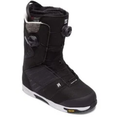DC SHOES DC Judge Boa Boots - Men's