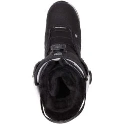 DC SHOES DC Judge Boa Boots - Men's -Ski Equipment Shop fw23 dc mensjudgeboaboots black 5