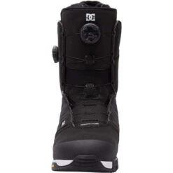 DC SHOES DC Judge Boa Boots - Men's -Ski Equipment Shop fw23 dc mensjudgeboaboots black 6