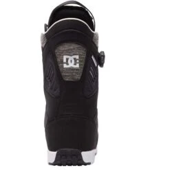 DC SHOES DC Judge Boa Boots - Men's -Ski Equipment Shop fw23 dc mensjudgeboaboots black 7