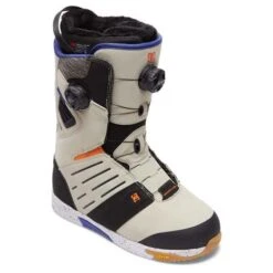 DC SHOES DC Judge Boa Boots - Men's -Ski Equipment Shop fw23 dc mensjudgeboaboots blacktan 1