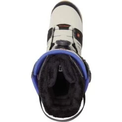 DC SHOES DC Judge Boa Boots - Men's -Ski Equipment Shop fw23 dc mensjudgeboaboots blacktan 5