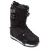 DC SHOES DC Judge Step On Boa Boots - Men's -Ski Equipment Shop fw23 dc mensjudgesteponboaboots black 1