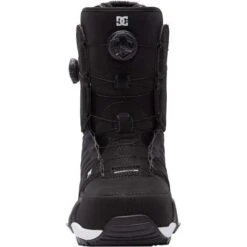 DC SHOES DC Judge Step On Boa Boots - Men's -Ski Equipment Shop fw23 dc mensjudgesteponboaboots black 6