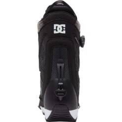 DC SHOES DC Judge Step On Boa Boots - Men's -Ski Equipment Shop fw23 dc mensjudgesteponboaboots black 7