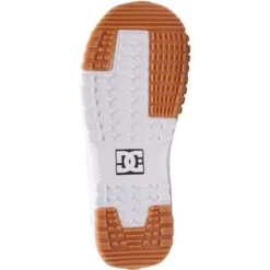 DC SHOES DC Mutiny Lace Boots - Men's -Ski Equipment Shop fw23 dc mensmutinylaceboots black 3