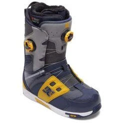 Ski Equipment Shop 19 DC SHOES 2023 Men's DC Phantom Boa Snowboard Boots - ADYO100059