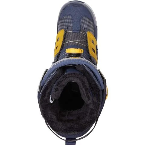 DC SHOES 2023 Men's DC Phantom Boa Snowboard Boots - ADYO100059 7 DC SHOES 2023 Men's DC Phantom Boa Snowboard Boots - ADYO100059 - Image 5