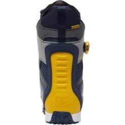 DC SHOES 2023 Men's DC Phantom Boa Snowboard Boots - ADYO100059 15 DC SHOES 2023 Men's DC Phantom Boa Snowboard Boots - ADYO100059 -Ski Equipment Shop fw23 dc mensphantomboaboots dcnavyyellow 7