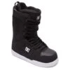 DC SHOES DC Phase Lace Boots - Men's -Ski Equipment Shop fw23 dc mensphaselaceboots blackwhite 1