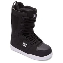 DC SHOES DC Phase Lace Boots - Men's