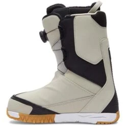 DC SHOES DC Transcend Boa Boots - Men's 11 DC SHOES DC Transcend Boa Boots - Men's -Ski Equipment Shop fw23 dc menstranscendboaboots offwhite 4