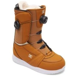 DC SHOES 2023 Women's DC Lotus Boa Snowboard Boots - ADJO100033