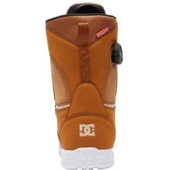 DC SHOES 2023 Women's DC Lotus Boa Snowboard Boots - ADJO100033 -Ski Equipment Shop fw23 dc womenslotusboaboots chocobrown 7