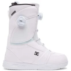 DC SHOES 2023 Women's DC Lotus Boa Snowboard Boots - ADJO100033 -Ski Equipment Shop fw23 dc womenslotusboaboots whitewhiteblack 2
