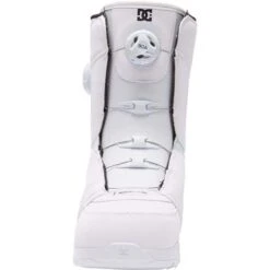 DC SHOES 2023 Women's DC Lotus Boa Snowboard Boots - ADJO100033 -Ski Equipment Shop fw23 dc womenslotusboaboots whitewhiteblack 6
