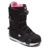 DC SHOES DC Lotus Step On Boa Boots - Women's 1 DC SHOES DC Lotus Step On Boa Boots - Women's -Ski Equipment Shop fw23 dc womenslotussteponboaboots blackwhiteblack 1