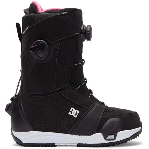 DC SHOES DC Lotus Step On Boa Boots - Women's 4 DC SHOES DC Lotus Step On Boa Boots - Women's - Image 2