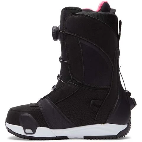 DC SHOES DC Lotus Step On Boa Boots - Women's 6 DC SHOES DC Lotus Step On Boa Boots - Women's - Image 4