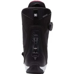 DC SHOES DC Lotus Step On Boa Boots - Women's 15 DC SHOES DC Lotus Step On Boa Boots - Women's -Ski Equipment Shop fw23 dc womenslotussteponboaboots blackwhiteblack 7